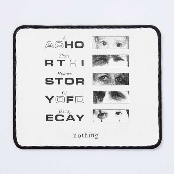 Item preview, Nothing Eye Test designed and sold by JShumJhon.