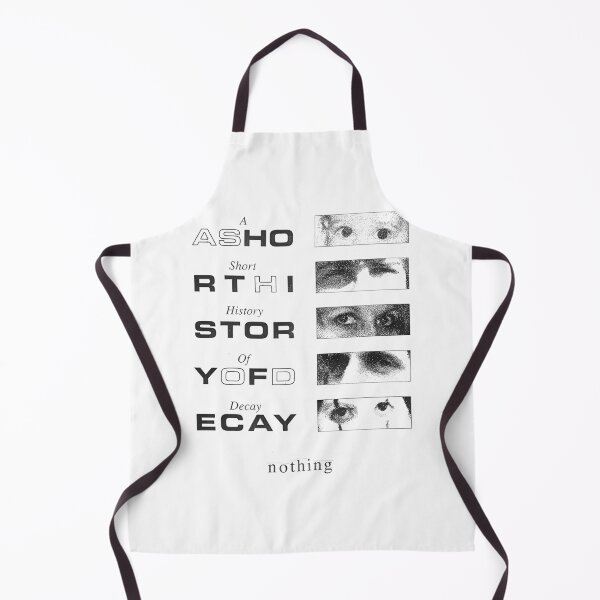 Item preview, Nothing Eye Test designed and sold by JShumJhon.