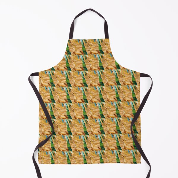 Item preview, Desert patterns in motion designed and sold by Sigtrix.