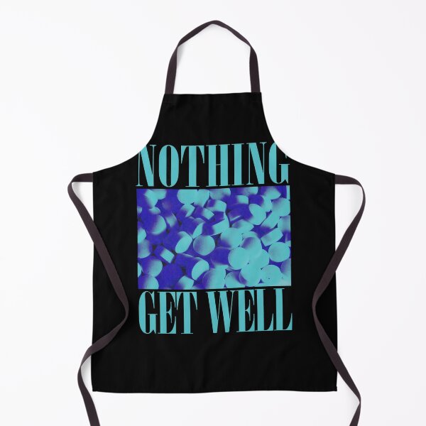 Item preview, Nothing Get Well designed and sold by JShumJhon.