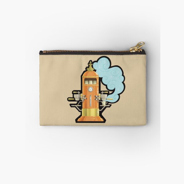 Item preview, Old-Fashioned Espresso Machine designed and sold by Gray Matter.
