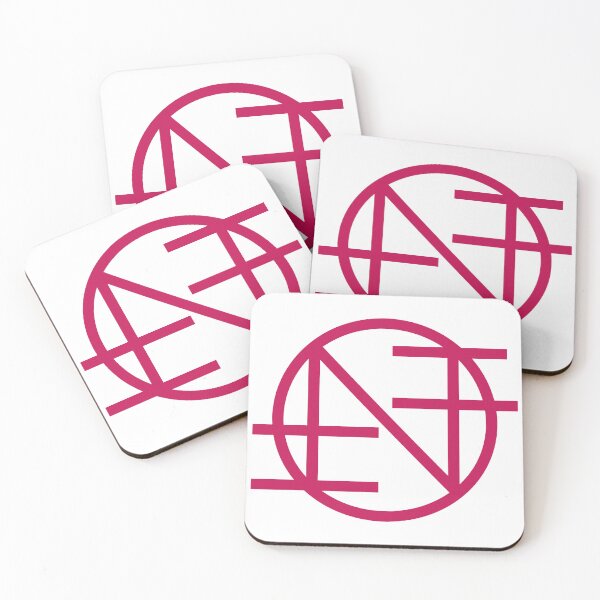 Item preview, Nothing Iconic Pink designed and sold by JShumJhon.