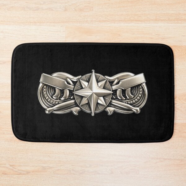 Item preview, USCG - Coxswain wo txt- 3D - Enhanced designed and sold by Military Insignia Products.