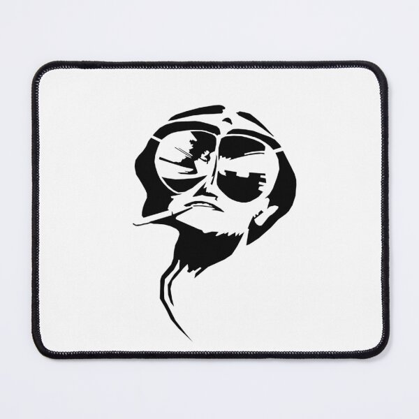 Item preview, Las Vegas Parano - Fear And Loathing designed and sold by DeanBaudart.