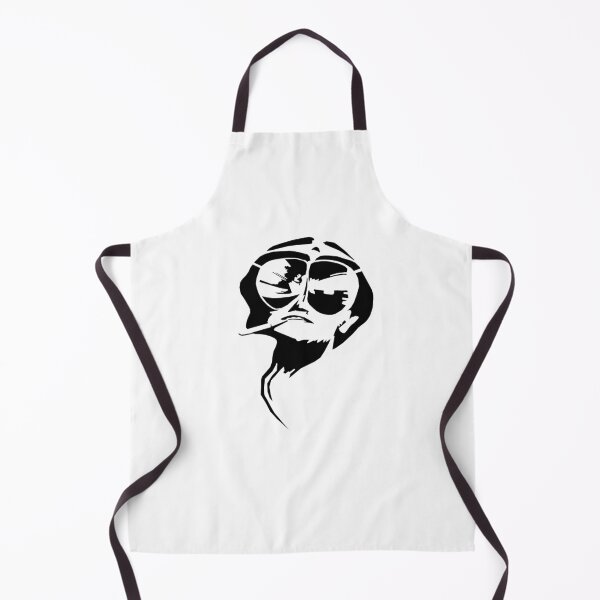 Item preview, Las Vegas Parano - Fear And Loathing designed and sold by DeanBaudart.