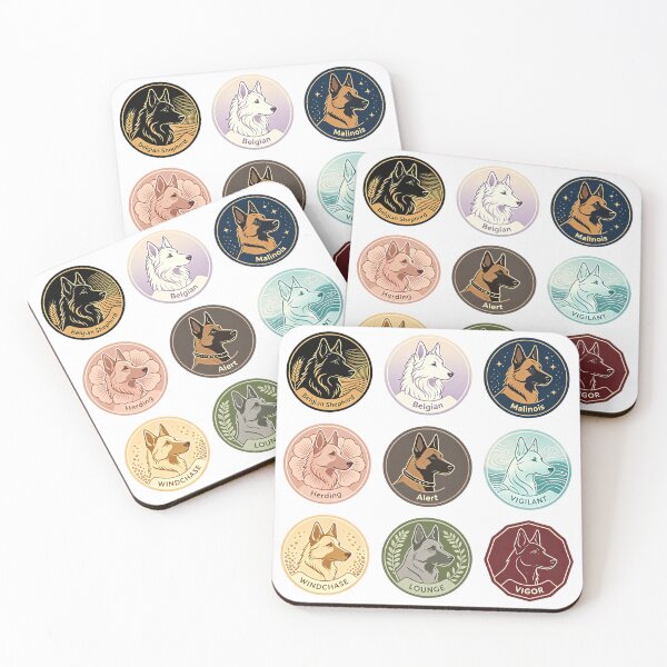 Item preview, Line pet logo designed and sold by forget45studio.