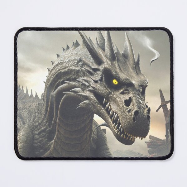 Item preview, Fabulous Dragons: The Undefeated Beast designed and sold by IRLT Designs.