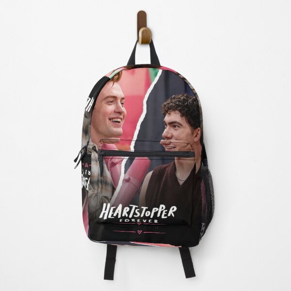 Item preview, Heartstopper Forever designed and sold by Ivanutrera.
