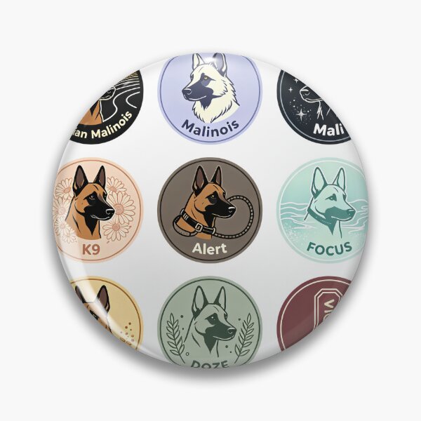 Item preview, Line pet logo designed and sold by forget45studio.