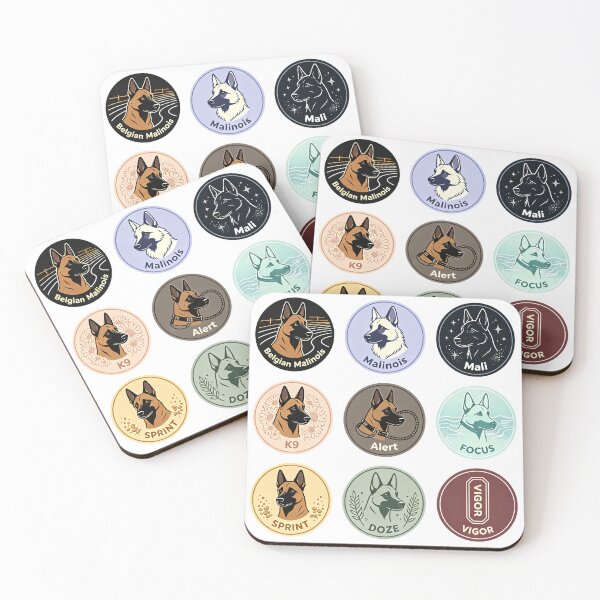 Item preview, Line pet logo designed and sold by forget45studio.