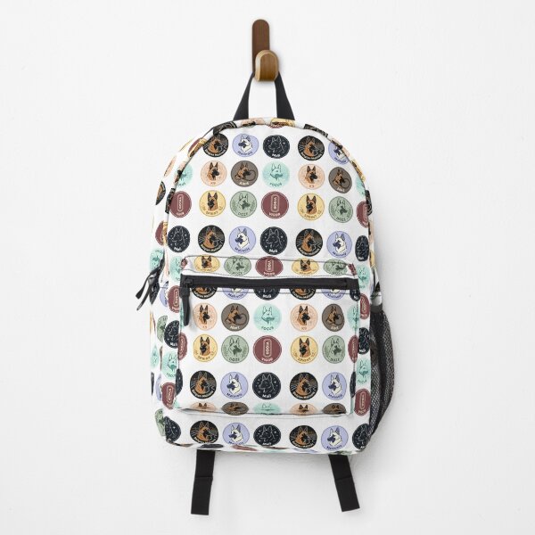 Item preview, Line pet logo designed and sold by forget45studio.