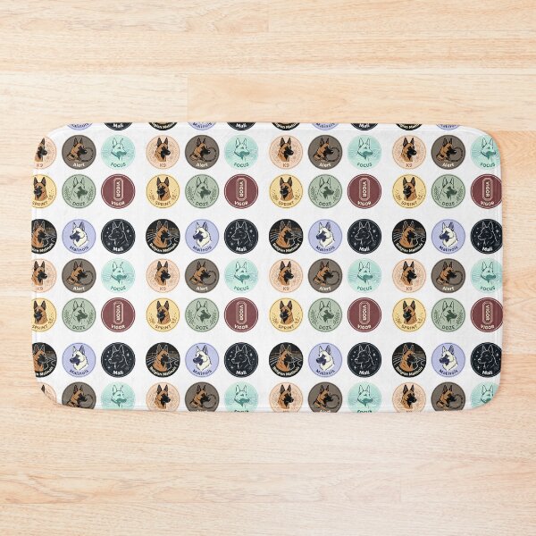 Item preview, Line pet logo designed and sold by forget45studio.