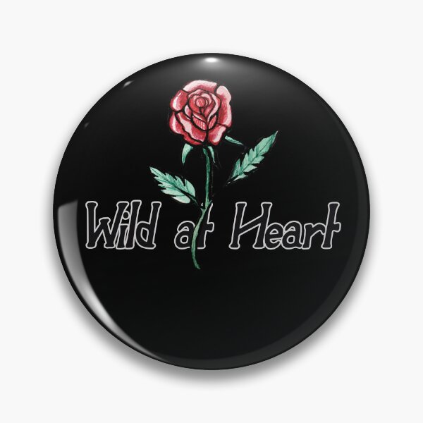 Item preview, Wild at Heart designed and sold by lacychenault.