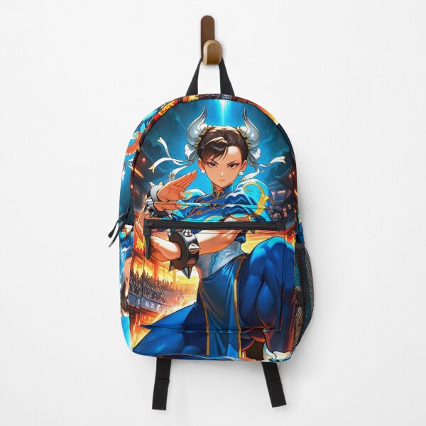Item preview, Video Game - Martial Arts Fighter, Power and Grace in a Chinese Arena designed and sold by Zone--Gaming.