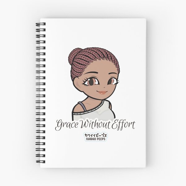Item preview, Pastel Power Crew Grace Without Effort designed and sold by P-L-Sardines.