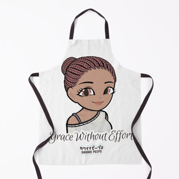 Item preview, Pastel Power Crew Grace Without Effort designed and sold by P-L-Sardines.