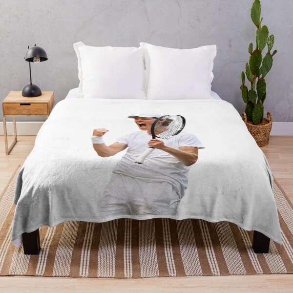 Item preview, Jannik Sinner Wimbledon Champion 2026 designed and sold by Malakiacount.