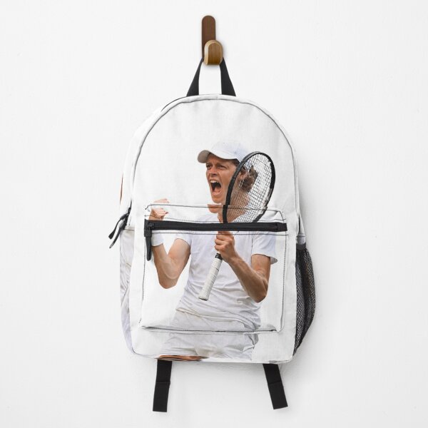 Item preview, Jannik Sinner Wimbledon Champion 2026 designed and sold by Malakiacount.