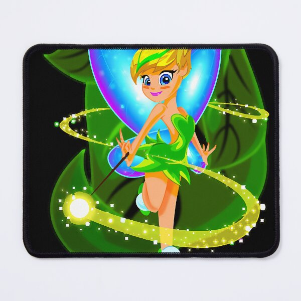 Item preview, Tinker Bell designed and sold by NirMu.