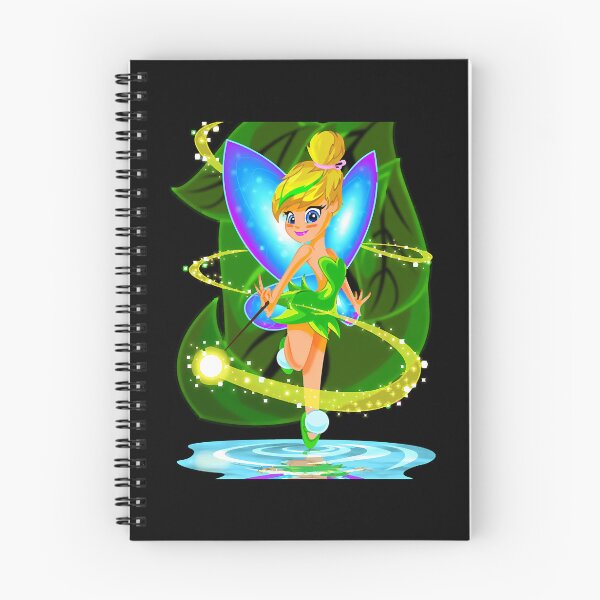 Item preview, Tinker Bell designed and sold by NirMu.