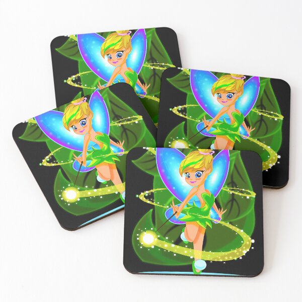 Item preview, Tinker Bell designed and sold by NirMu.