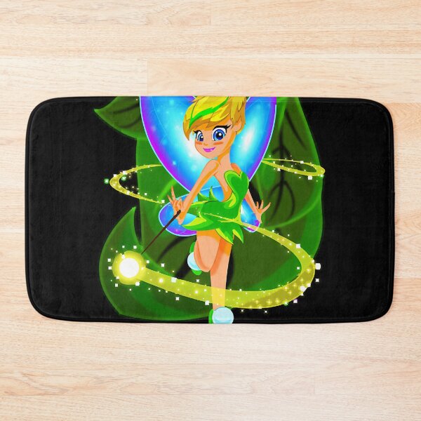 Item preview, Tinker Bell designed and sold by NirMu.