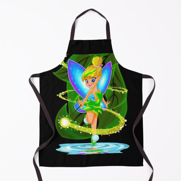 Item preview, Tinker Bell designed and sold by NirMu.