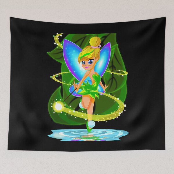 Item preview, Tinker Bell designed and sold by NirMu.