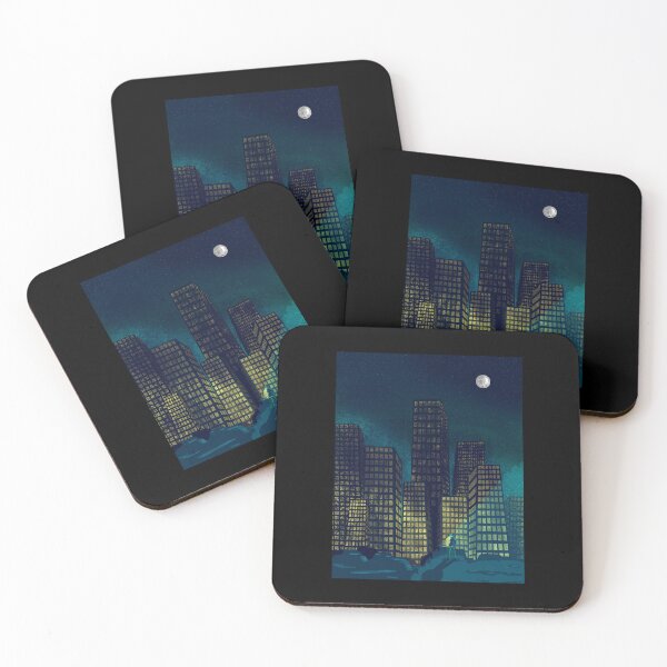 Item preview, Cyberpunk Edgerunners designed and sold by Navkriti.