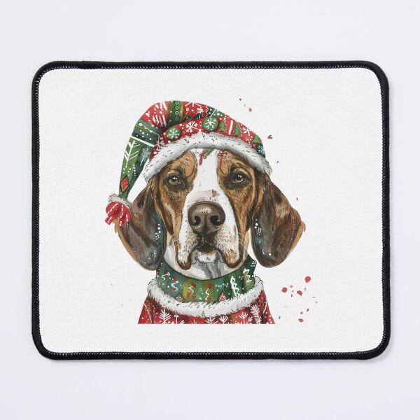 Item preview, Beagle Dog | Cute Puppy Aesthetic Art designed and sold by Mandayartstudio.