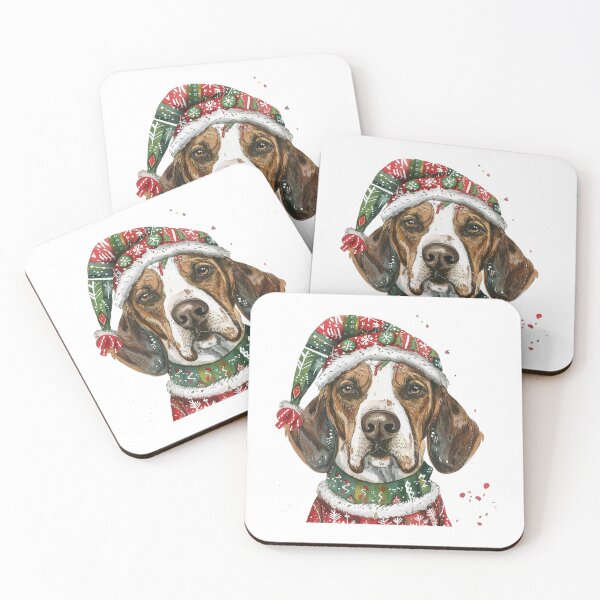 Item preview, Beagle Dog | Cute Puppy Aesthetic Art designed and sold by Mandayartstudio.