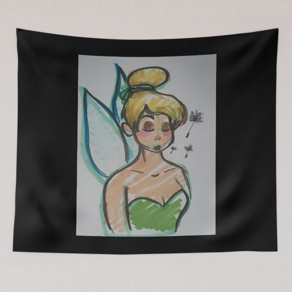 Item preview, Tinker designed and sold by NirMu.