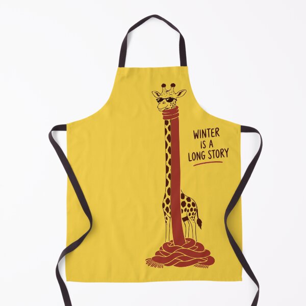 Item preview, Fun giraffe designed and sold by Javier Narváez Solarte.