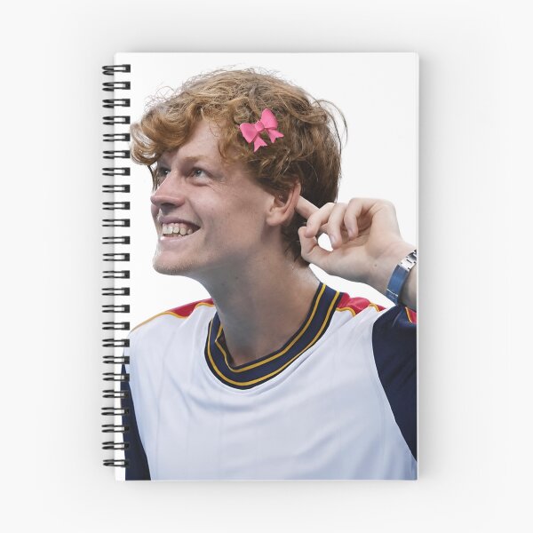 Item preview, Jannik Sinner Wimbledon Champion 2026 designed and sold by Malakiacount.