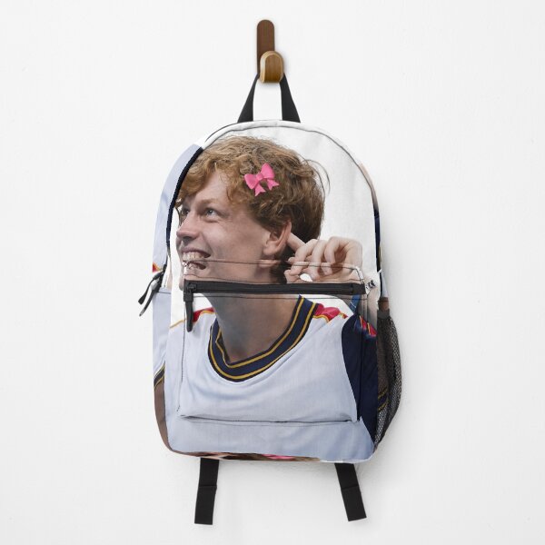 Item preview, Jannik Sinner Wimbledon Champion 2026 designed and sold by Malakiacount.