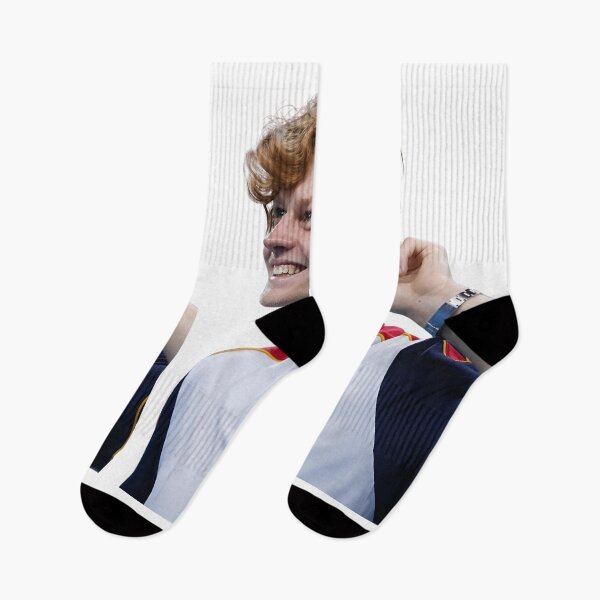 Item preview, Jannik Sinner Wimbledon Champion 2026 designed and sold by Malakiacount.