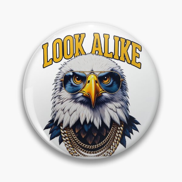 Item preview, LOOK ALIKE designed and sold by ekemarket.