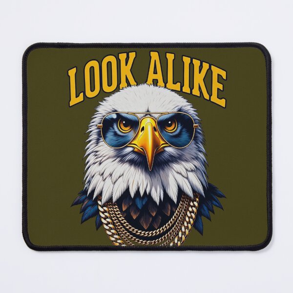 Item preview, LOOK ALIKE designed and sold by ekemarket.