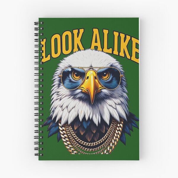Item preview, LOOK ALIKE designed and sold by ekemarket.