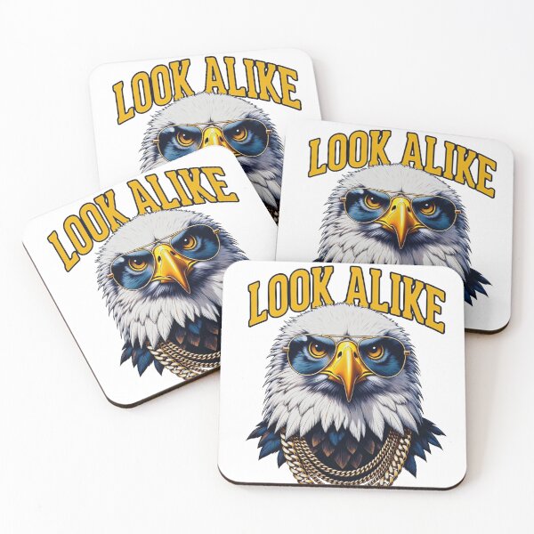 Item preview, LOOK ALIKE designed and sold by ekemarket.