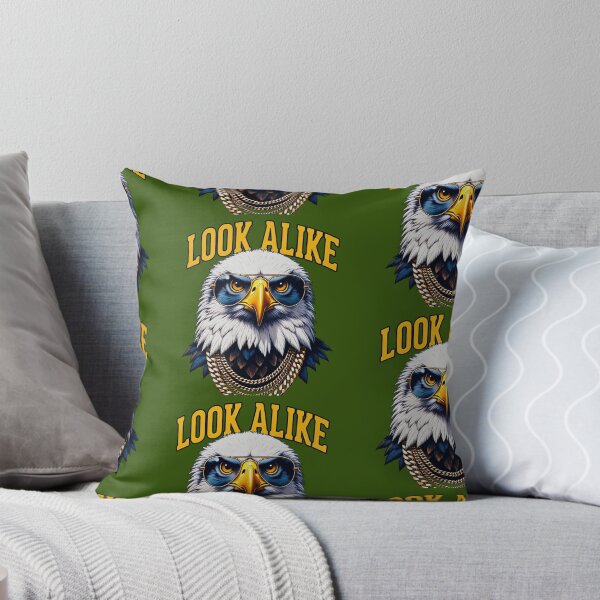 Item preview, LOOK ALIKE designed and sold by ekemarket.