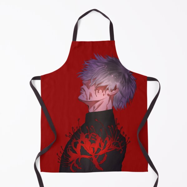 Item preview, Scribble Red Lily designed and sold by Ninaa-Art.