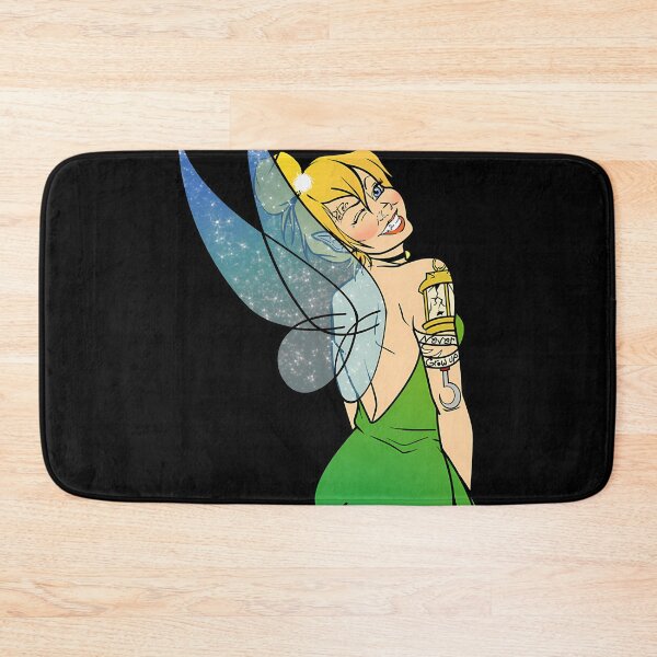 Item preview, Tinker Bell - Alternative designed and sold by NirMu.