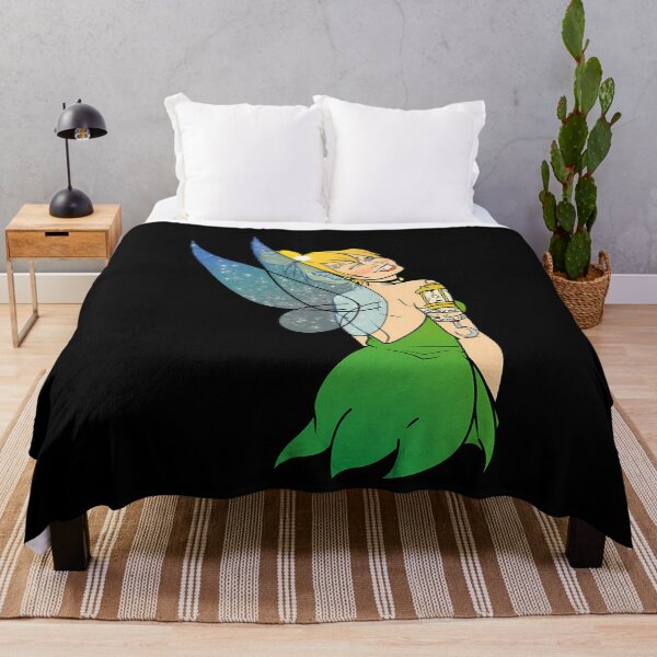 Item preview, Tinker Bell - Alternative designed and sold by NirMu.