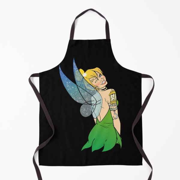 Item preview, Tinker Bell - Alternative designed and sold by NirMu.