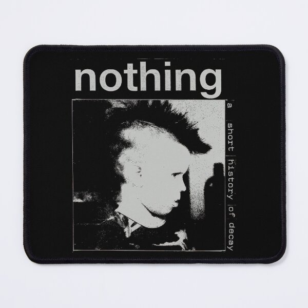 Item preview, Nothing Mohawk Youth designed and sold by JShumJhon.