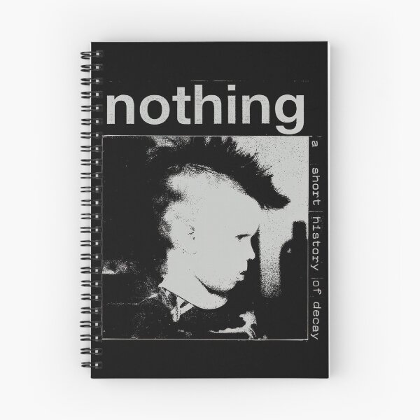 Item preview, Nothing Mohawk Youth designed and sold by JShumJhon.