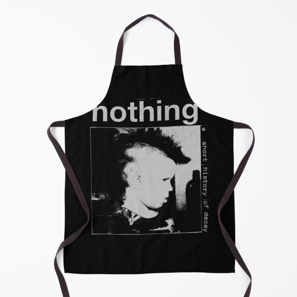Item preview, Nothing Mohawk Youth designed and sold by JShumJhon.
