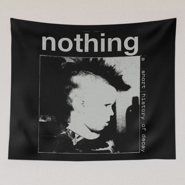 Item preview, Nothing Mohawk Youth designed and sold by JShumJhon.