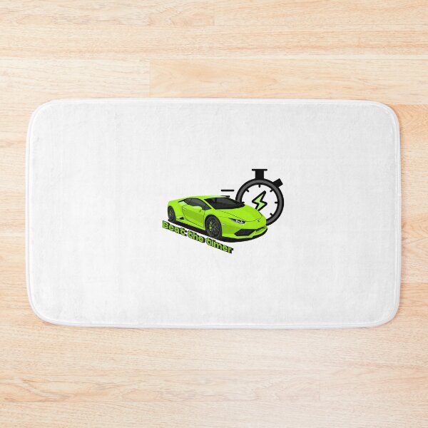 Item preview, Beat the timer designed and sold by Hunt4Cars.